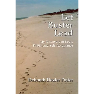Let Buster Lead Softcover