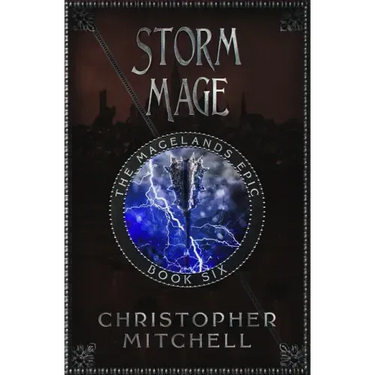 Storm Mage