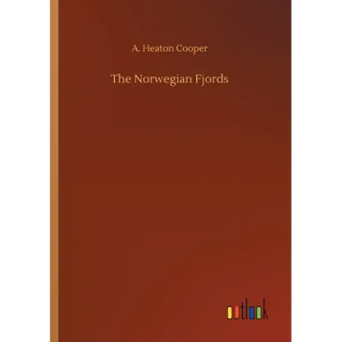 The Norwegian Fjords