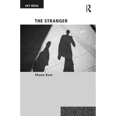 The Stranger