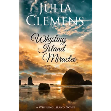Whisling Island Miracles
