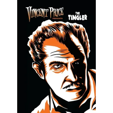 Vincent Price Presents: Tinglers
