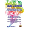 Secrets Beyond Aromatherapy: Chakra Healing Secrets, Etheric Colour Codes, Transformation Secrets: Behind the Invisible Etheric Codes of Essential Oil