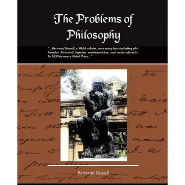 The Problems of Philosophy