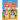 Anime Invades School! (A Coloring Book)