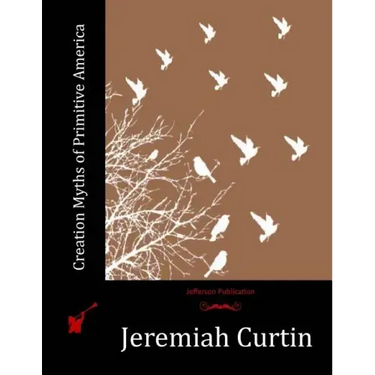 Creation Myths of Primitive America