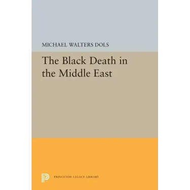 The Black Death in the Middle East