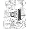 Sankofa Kids Black History Activities: Black Wall Street Month 6 (SC Monthly Black)