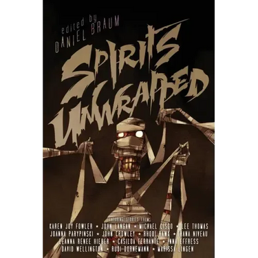Spirits Unwrapped