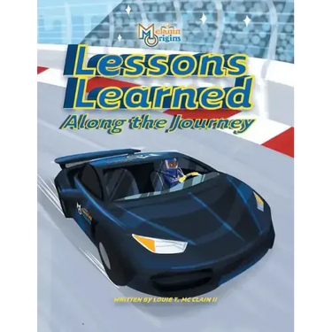 Lessons Learned Along The Journey