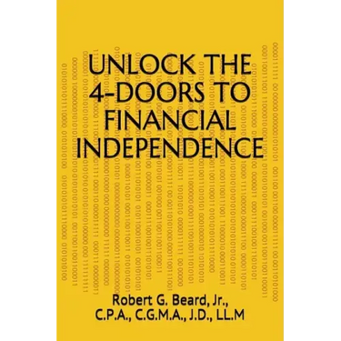Unlock the 4-Doors to Financial Independence