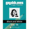 Griddlers Logic Puzzles: Black and White