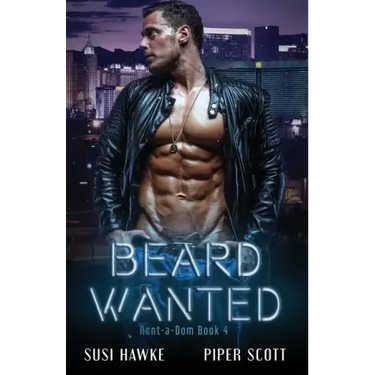 Beard Wanted