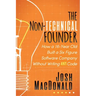 The Non-Technical Founder: How a 16-Year Old Built a Six Figure Software Company Without Writing Any Code