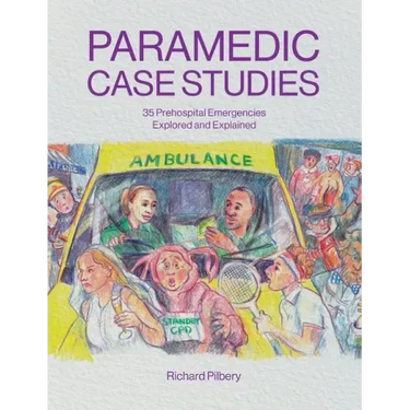 Paramedic Case Studies