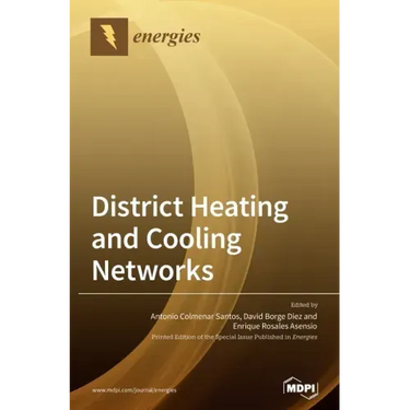 District Heating and Cooling Networks