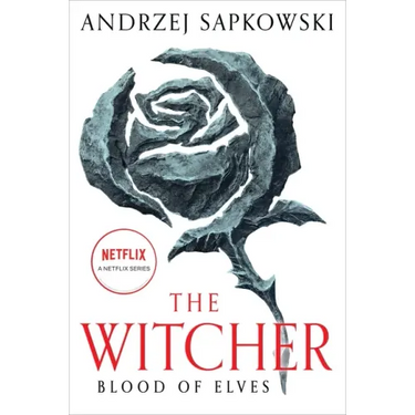 Blood of Elves