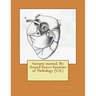 Autopsy manual. By: Armed Forces Institute of Pathology (U.S.)
