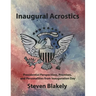 Inaugural Acrostics: Presidential Perspectives, Promises, and Personalities from Inauguration Day