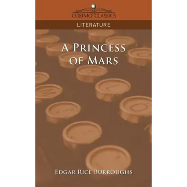 A Princess of Mars