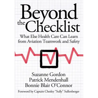 Beyond the Checklist