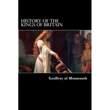 History of the Kings of Britain