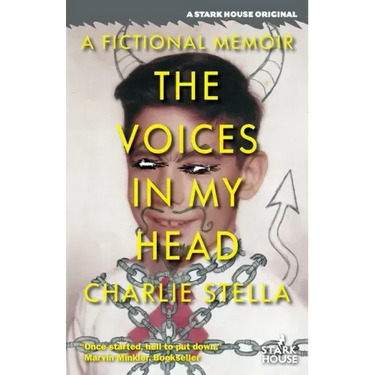 The Voices in My Head: A Fictional Memoir