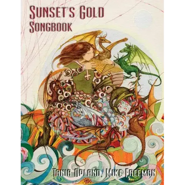 Sunset's Gold Songbook