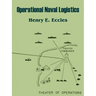 Operational Naval Logistics