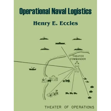 Operational Naval Logistics