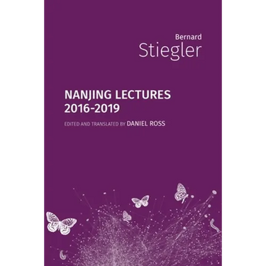 Nanjing Lectures: 2016-2019