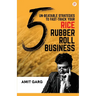 5 Un-Beatable Strategies to Fast-Track Your Rice Rubber Roll Business (And Quadruple Your Customer Base)