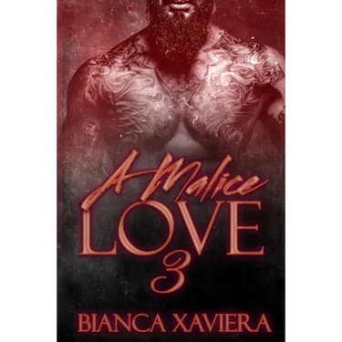 A Malice Love 3