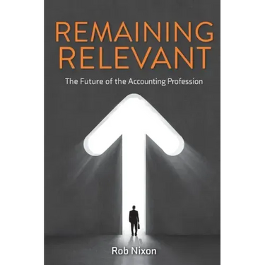 Remaining Relevant - The future of the accounting profession