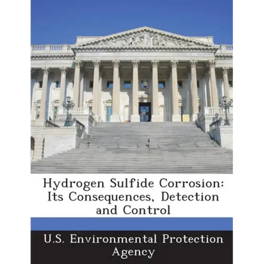 Hydrogen Sulfide Corrosion: Its Consequences, Detection and Control