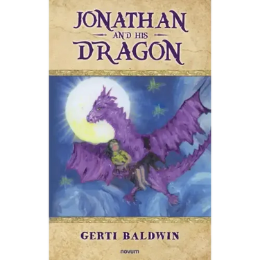 Jonathan and His Dragon
