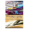 Acrylic Painting & Calligraphy: 1-2-3 Easy Techniques to Mastering Acrylic Painting! & 1-2-3 Easy Techniques to Mastering Calligraphy