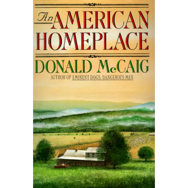 An American Homeplace