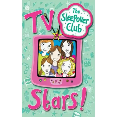 TV Stars!