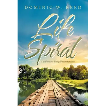 Life Spiral: Comfortable Being Uncomfortable