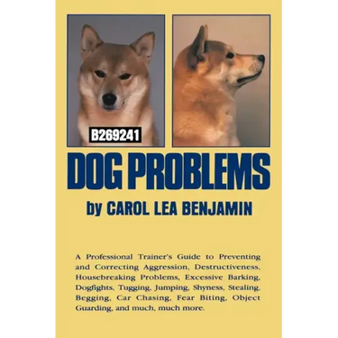 Dog Problems
