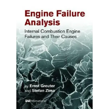 Engine Failure Analysis