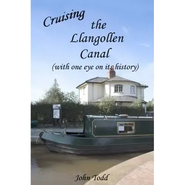 Cruising the Llangollen Canal (with one eye on its history)