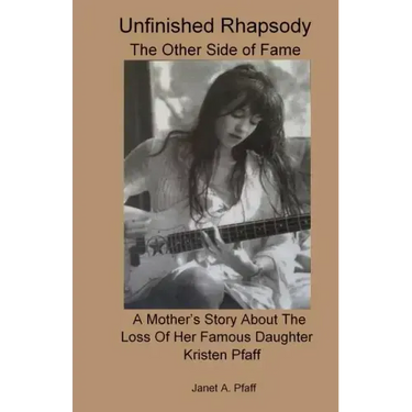 Unfinished Rhapsody: The Other Side of Fame