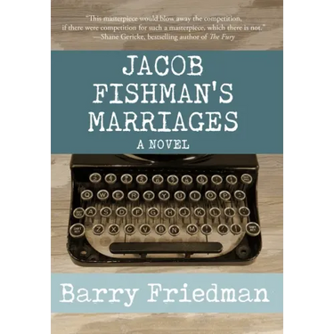 Jacob Fishman's Marriages