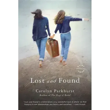 Lost and Found