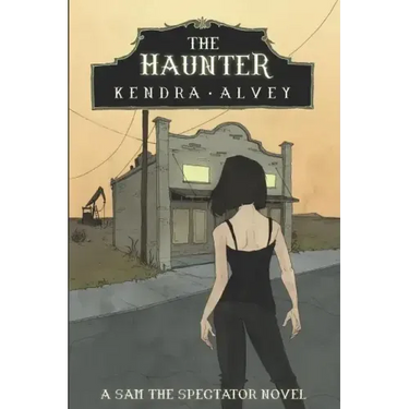 The Haunter