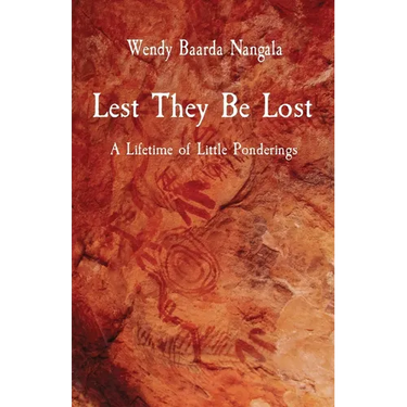 Lest They Be Lost: A Lifetime of Little Ponderings