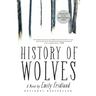 History of Wolves