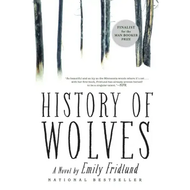 History of Wolves